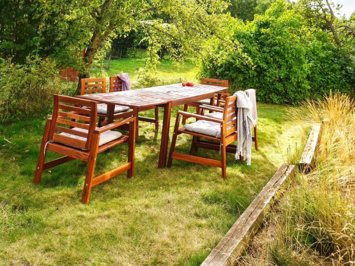 Holiday Home Nykvarn Dış mekan fotoğraf
